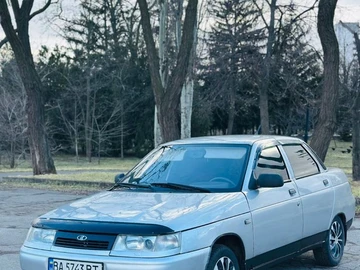 Авто ВАЗ 2110 2005 № 8551521