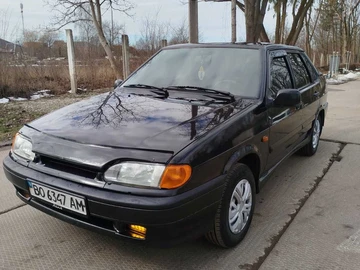 Авто ВАЗ 2115 2008 № 8551528