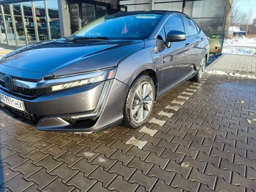 Авто Honda Avancier 2017 № 8551531