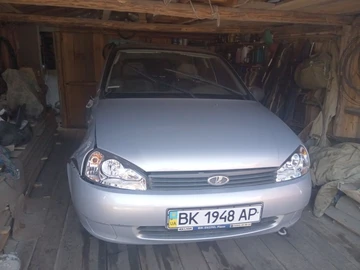 Авто ВАЗ 1119 Kalina 2008 № 8551534