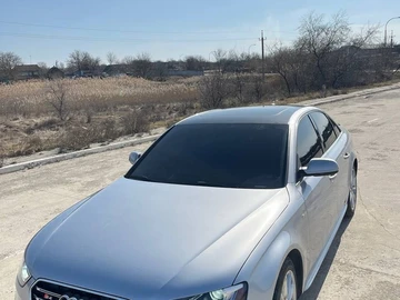 Авто Audi A4 2015 № 8551535