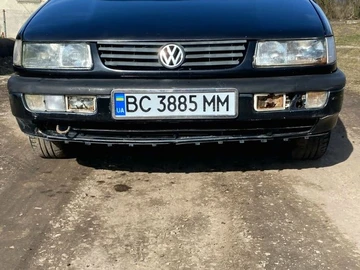 Авто Volkswagen Passat Sedan 1997 № 8551538