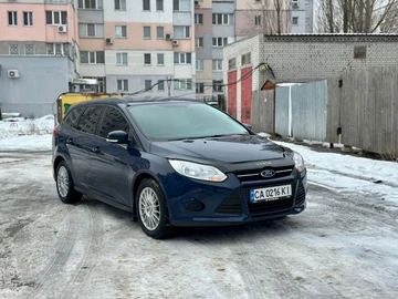 Авто Ford Focus 2012 № 8551542