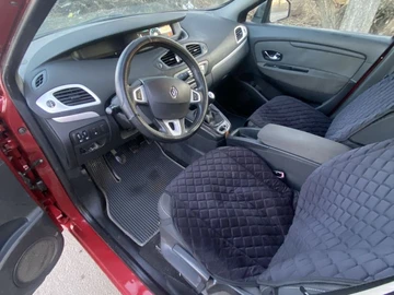 Авто Renault Scenic Iii 2011 № 8551543