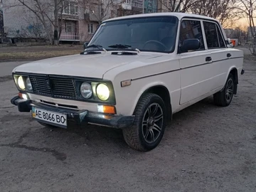 Авто ВАЗ 2106 1991 № 8551547
