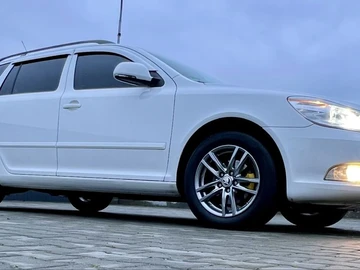Авто Skoda Octavia 2012 № 8551550