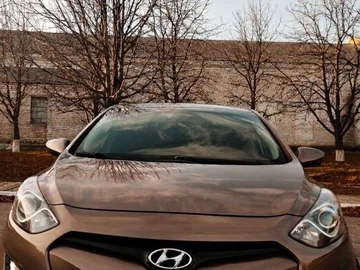 Авто Hyundai I30 2014 № 8551551