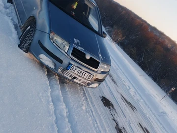 Авто Skoda Fabia 2006 № 8551558