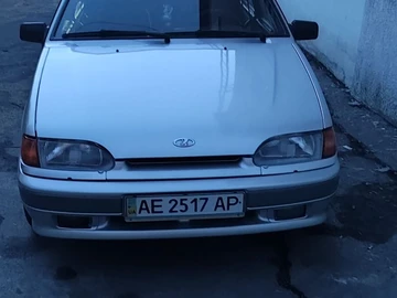 Авто ВАЗ 2115 2006 № 8551560