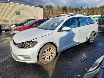 Авто Volkswagen Golf 2017 № 8551563