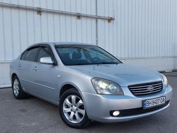 Авто KIA Magentis 2006 № 8551565