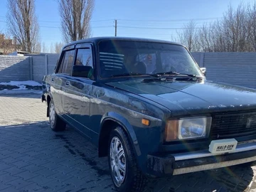 Авто ВАЗ 21053 2000 № 8551569