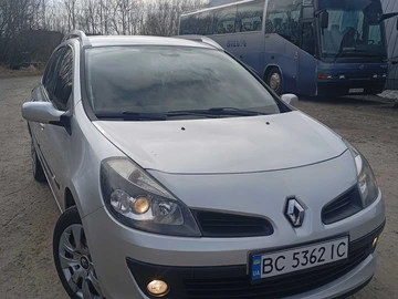 Авто Renault 5 2008 № 8551571