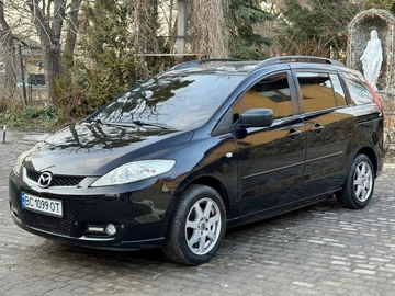 Авто Mazda 5 2006 № 8551579