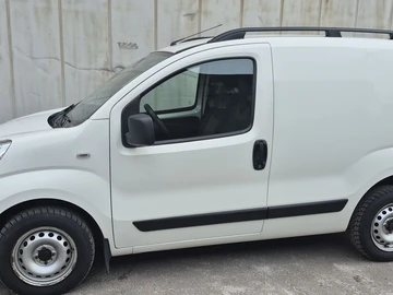 Авто Fiat Fiorino 2019 № 8551580