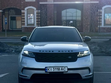 Авто Land Rover 109 2017 № 8551581