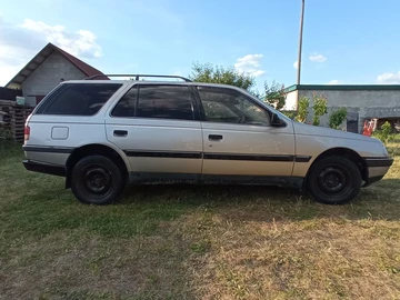 Авто Peugeot 405 1992 № 8551715