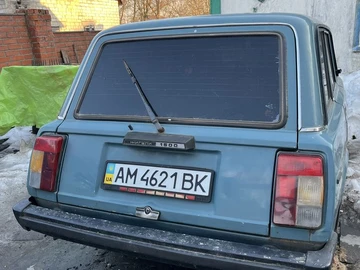 Авто ВАЗ 2104 2003 № 8551718