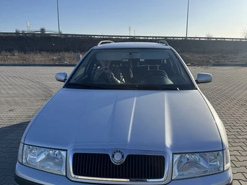 Авто Skoda Octavia 2008 № 8551719