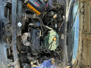 Авто Mitsubishi Lancer 1986 № 8551721