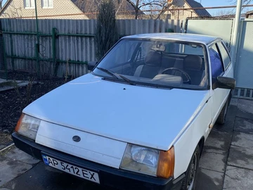 Авто ЗАЗ 1102 2002 № 8551722