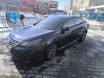 Авто Renault Latitude 2012 № 8551731