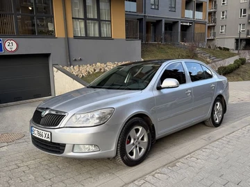 Авто Skoda Octavia 2011 № 8551735