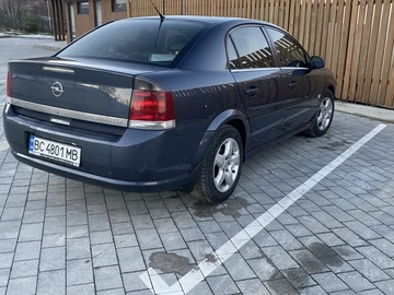 Авто Opel Vectra 2008 № 8551737
