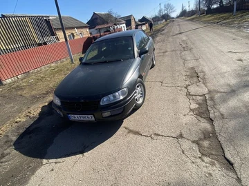 Авто Opel Omega 1999 № 8551738
