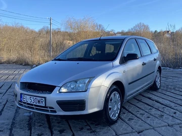 Авто Ford Focus 2006 № 8551739