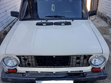 Авто ВАЗ 2101 1989 № 8551741