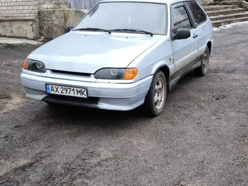 Авто ВАЗ 2113 2007 № 8551742