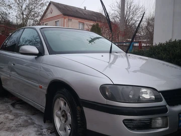 Авто Opel Omega 1996 № 8551755