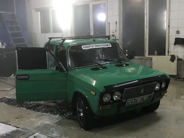 Авто ВАЗ 2106 1984 № 8551757