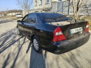 Авто Chery Eastar 2008 № 8551759