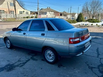 Авто ВАЗ 2110 2007 № 8551760