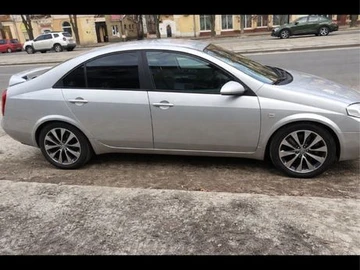 Авто Nissan Primera 2003 № 8551764