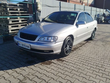 Авто Opel Omega 2002 № 8551767