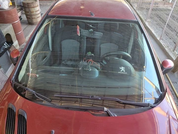 Авто Peugeot 206 2003 № 8551773