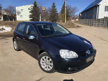 Авто Volkswagen Golf 2008 № 8551774