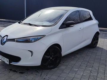 Авто Renault Zoe 2013 № 8551781