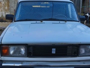 Авто ВАЗ 11113 Oka 2006 № 8551783