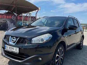 Авто Nissan Qashqai 2012 № 8551785