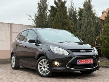 Авто Ford C-Max 2012 № 8551789