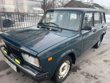 Авто ВАЗ 2104 2004 № 8551790