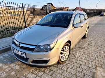 Авто Opel Astra 2005 № 8551791
