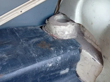 Авто ВАЗ 2105 1988 № 8551797