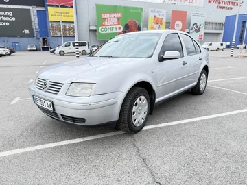 Авто Volkswagen Bora 2002 № 8551799