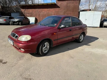 Авто Daewoo Arcadia 2005 № 8551805