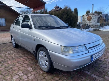 Авто ВАЗ 2112 2007 № 8551816